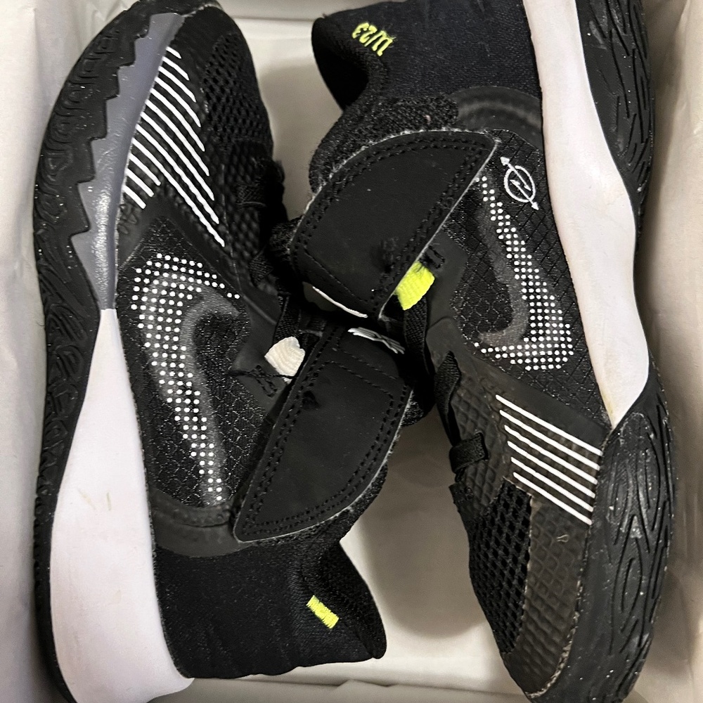 Kyrie Flytrap